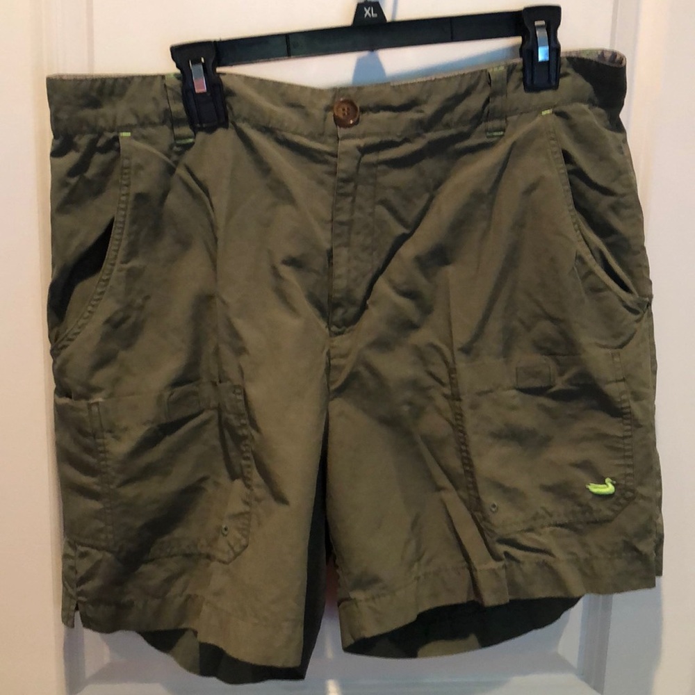 Men’s shorts